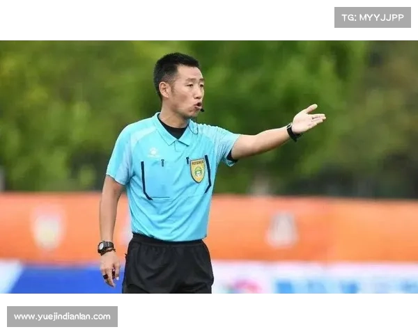 赛事裁判需要具备哪些能力