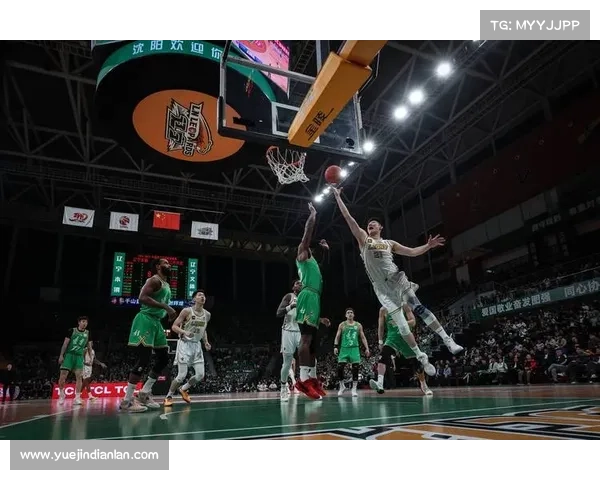 辽宁男篮今晚比赛结果